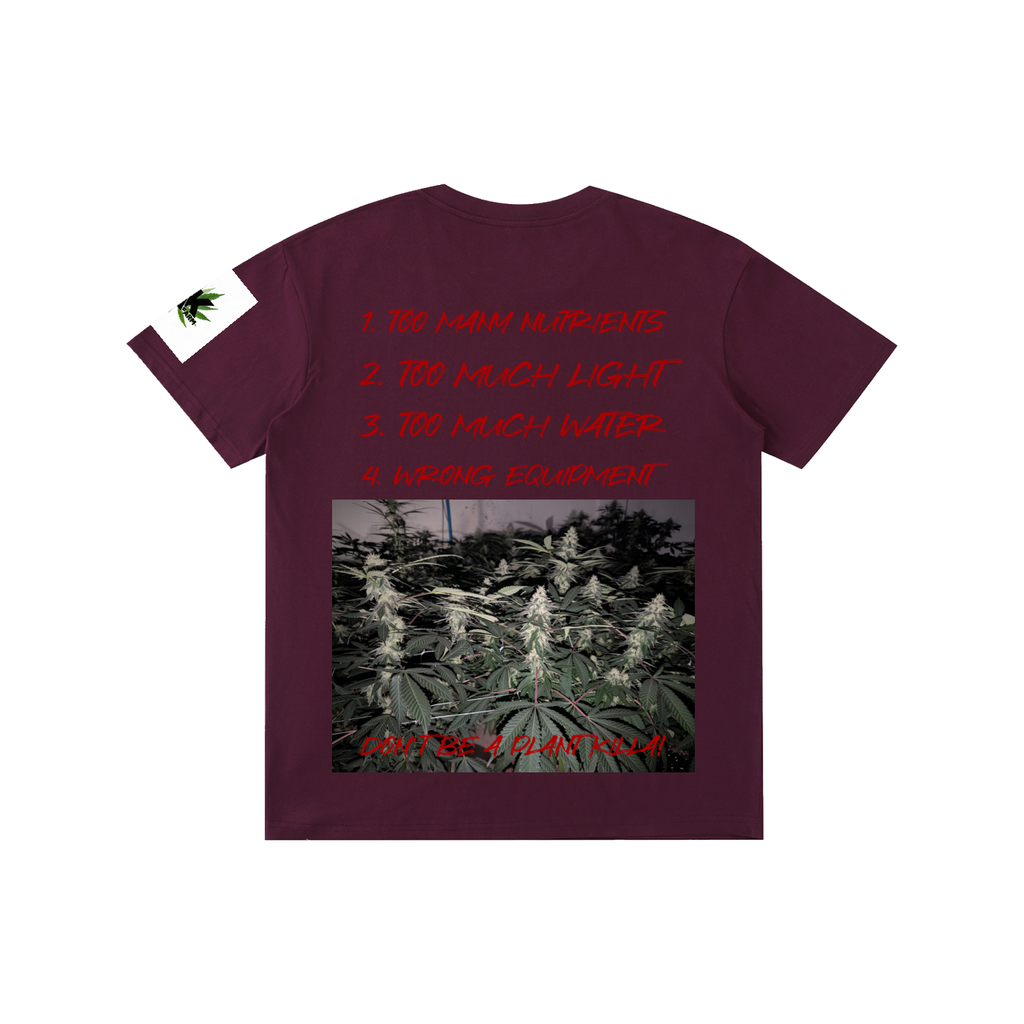 Pure Cotton Unisex T-Shirt