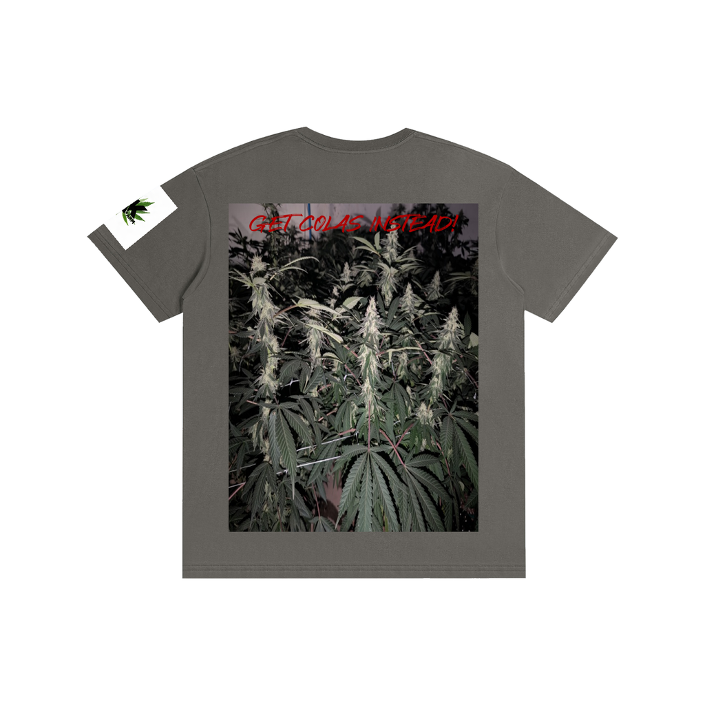 Pure Cotton Unisex T-Shirt
