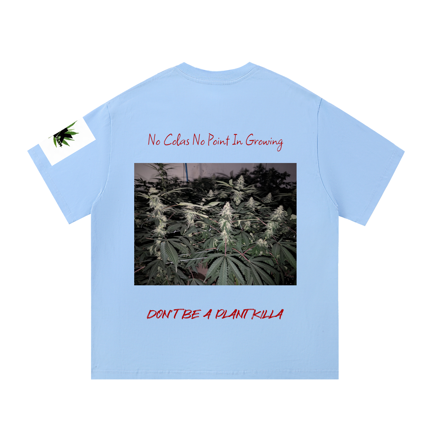 Essential Cotton T-Shirt