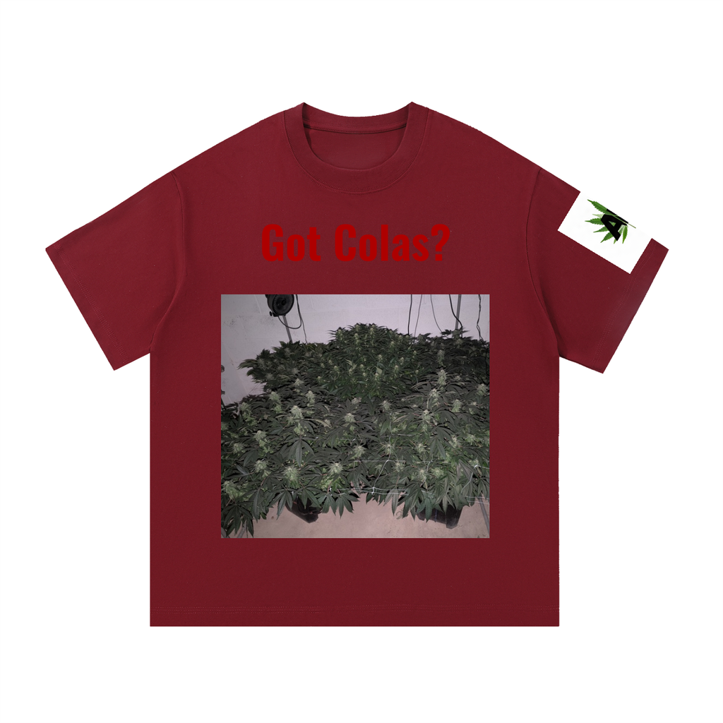 Essential Cotton T-Shirt