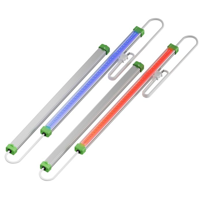Mars Hydro ADlite Deep Red + Blue Supplemental LED Grow Light Bars Combo