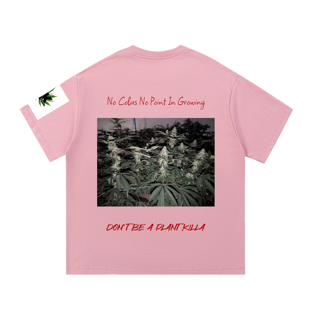 Essential Cotton T-Shirt