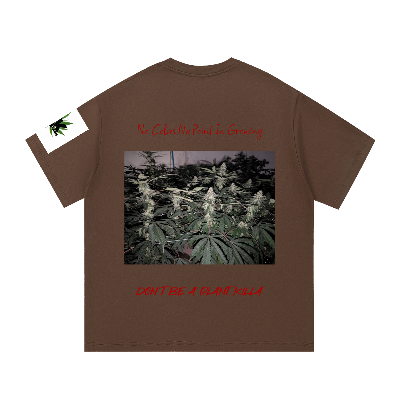 Essential Cotton T-Shirt