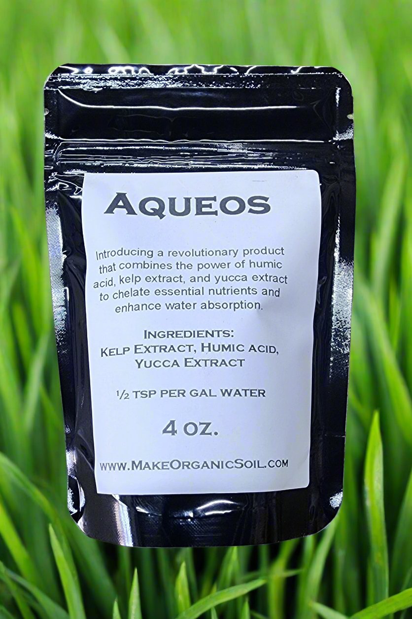 Organic Gardening