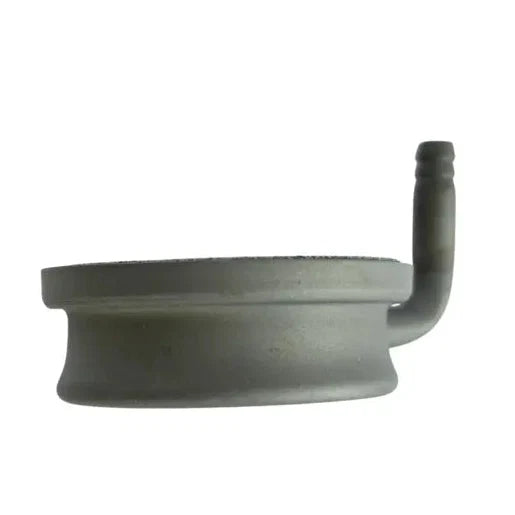 Air Stone (1.5" Nano-Pore Hydroponic Diffuser)