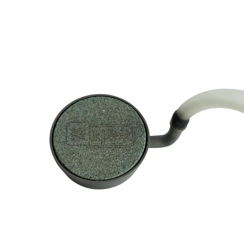Air Stone (1.5" Nano-Pore Hydroponic Diffuser)