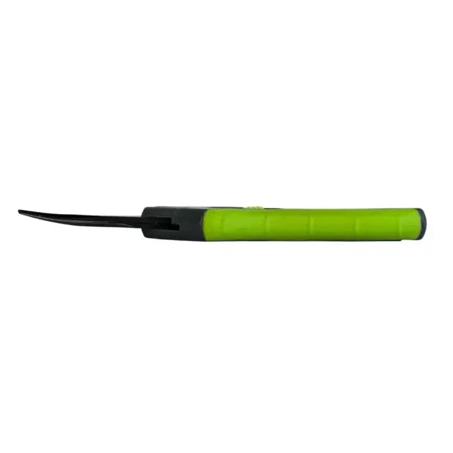 Pruning Shears (6.5" Stainless Steel Curved)