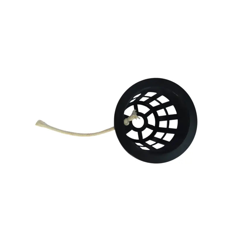 Net Pots (50mm / 2" Slotted Hydroponic Cups, Set of 24)