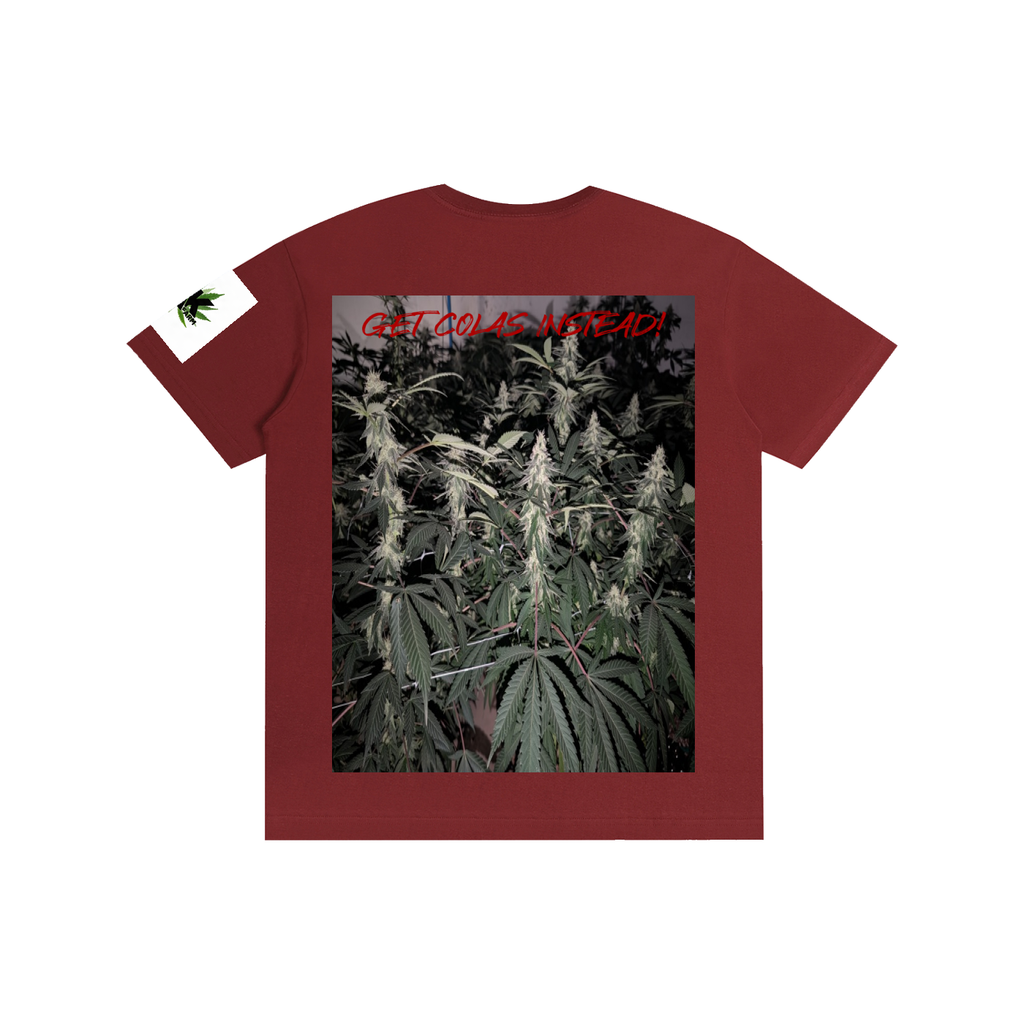 Pure Cotton Unisex T-Shirt