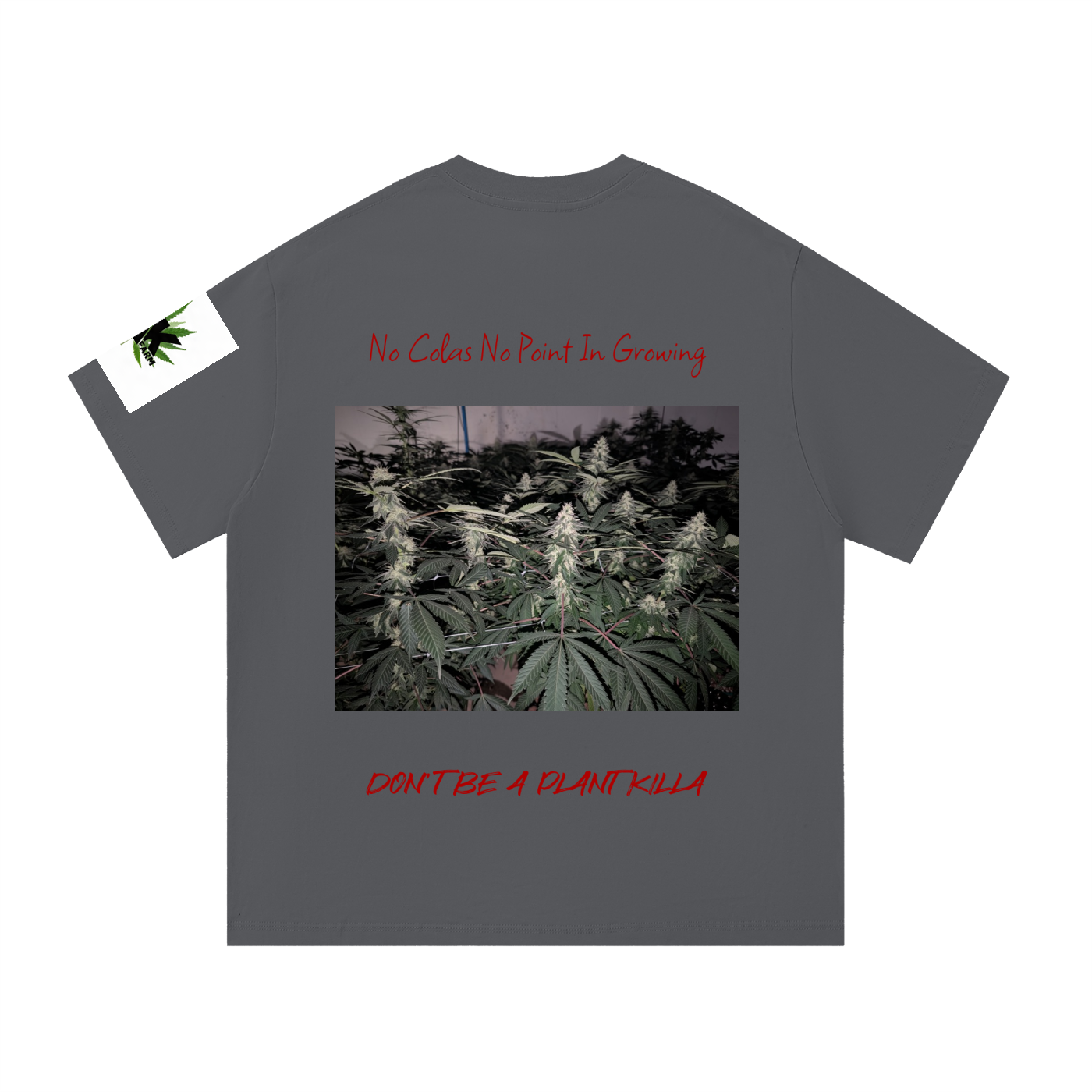 Essential Cotton T-Shirt