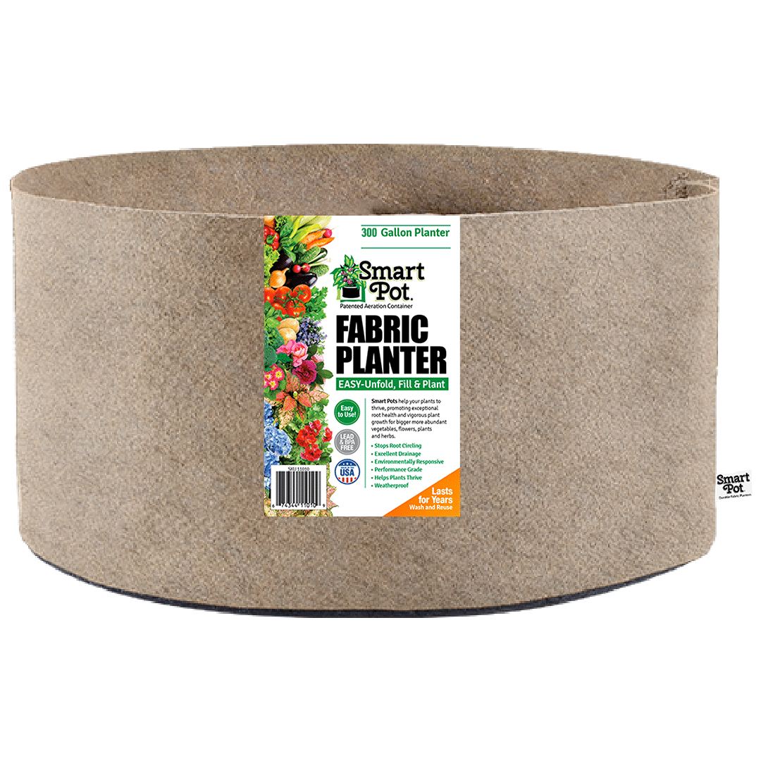Smart Pot Fabric Planter