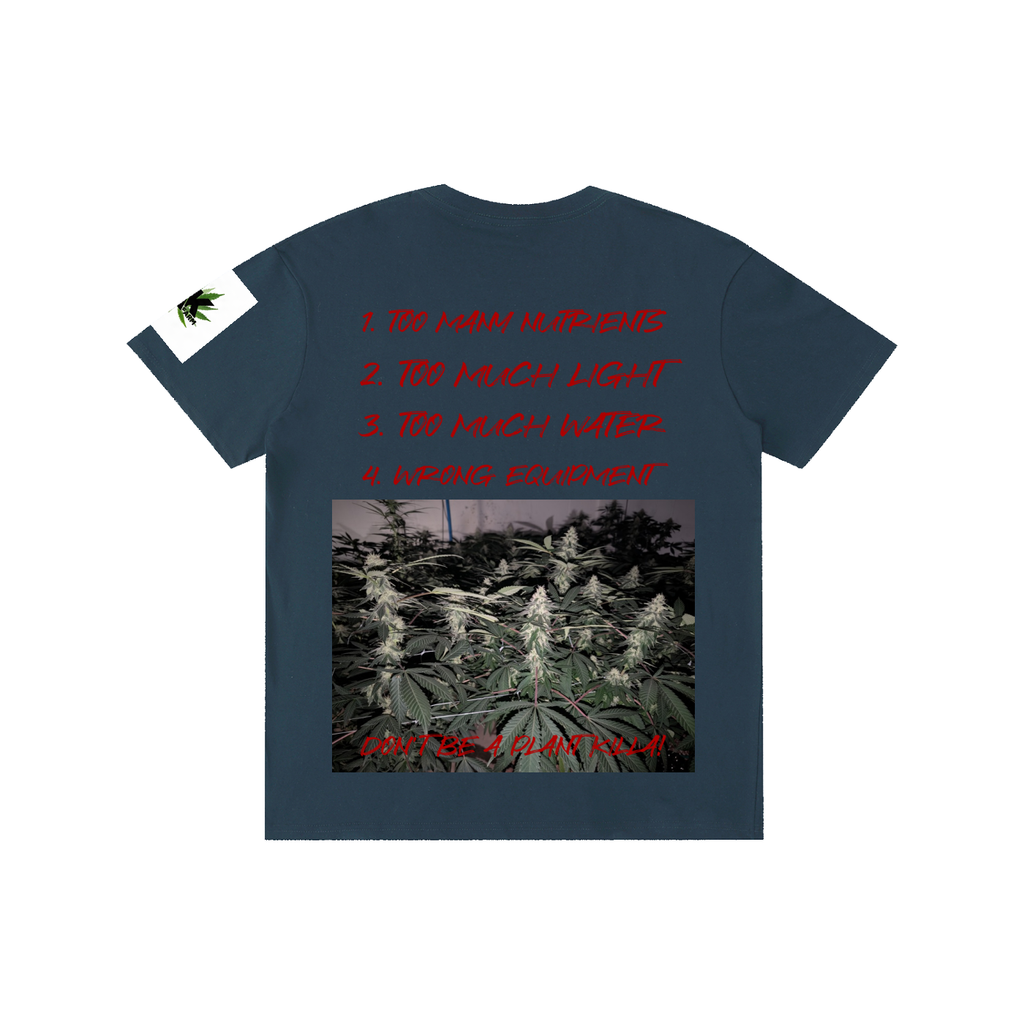 Pure Cotton Unisex T-Shirt