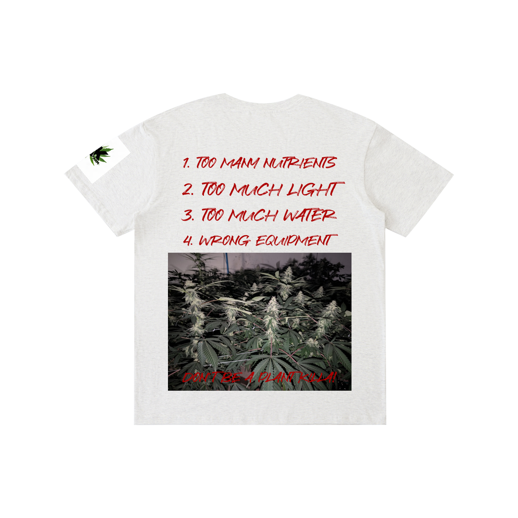 Pure Cotton Unisex T-Shirt