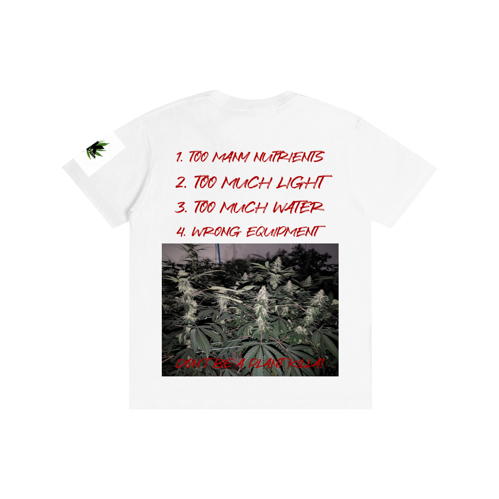 Pure Cotton Unisex T-Shirt