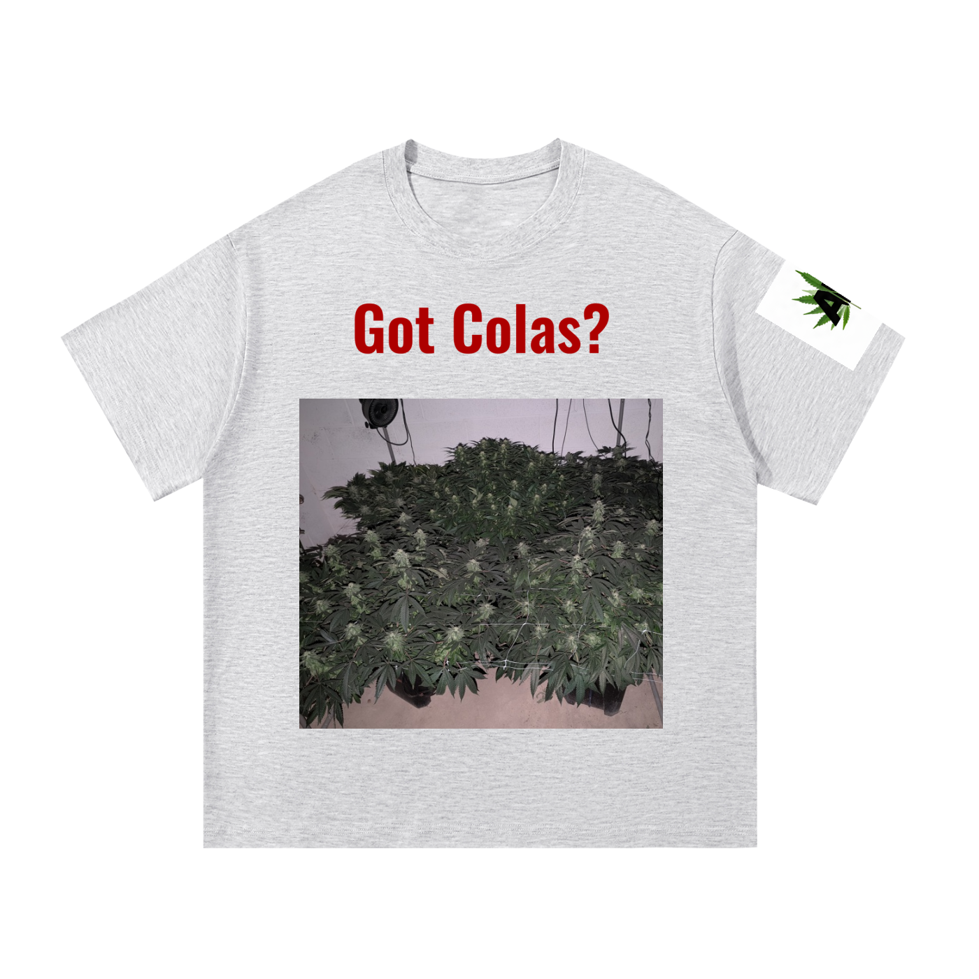 Essential Cotton T-Shirt