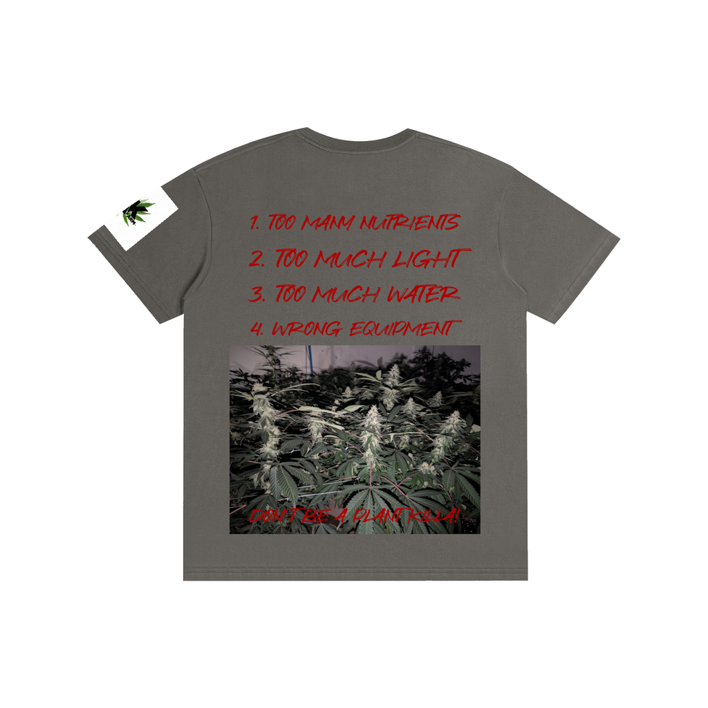 Pure Cotton Unisex T-Shirt