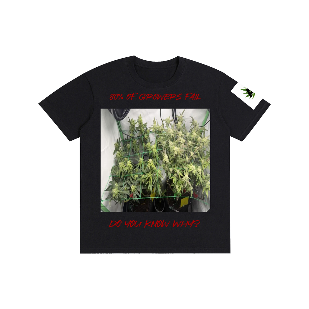 Pure Cotton Unisex T-Shirt