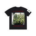 Pure Cotton Unisex T-Shirt
