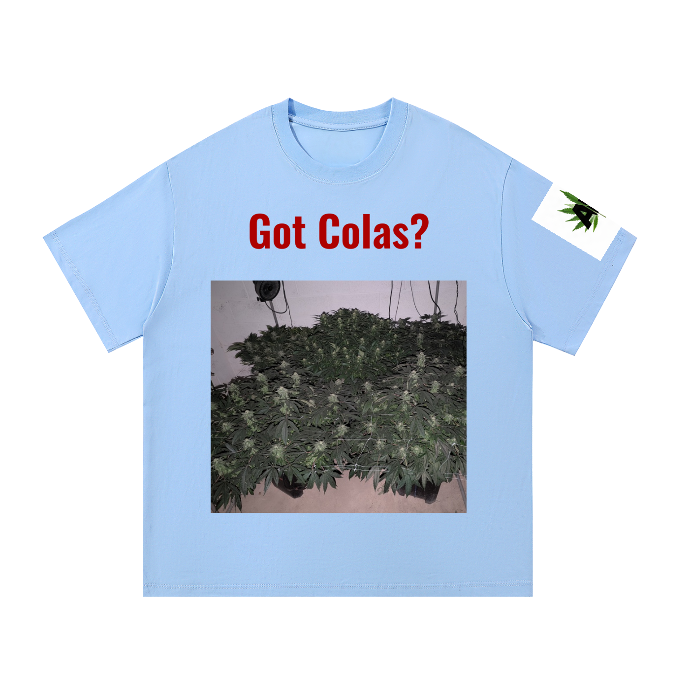 Essential Cotton T-Shirt