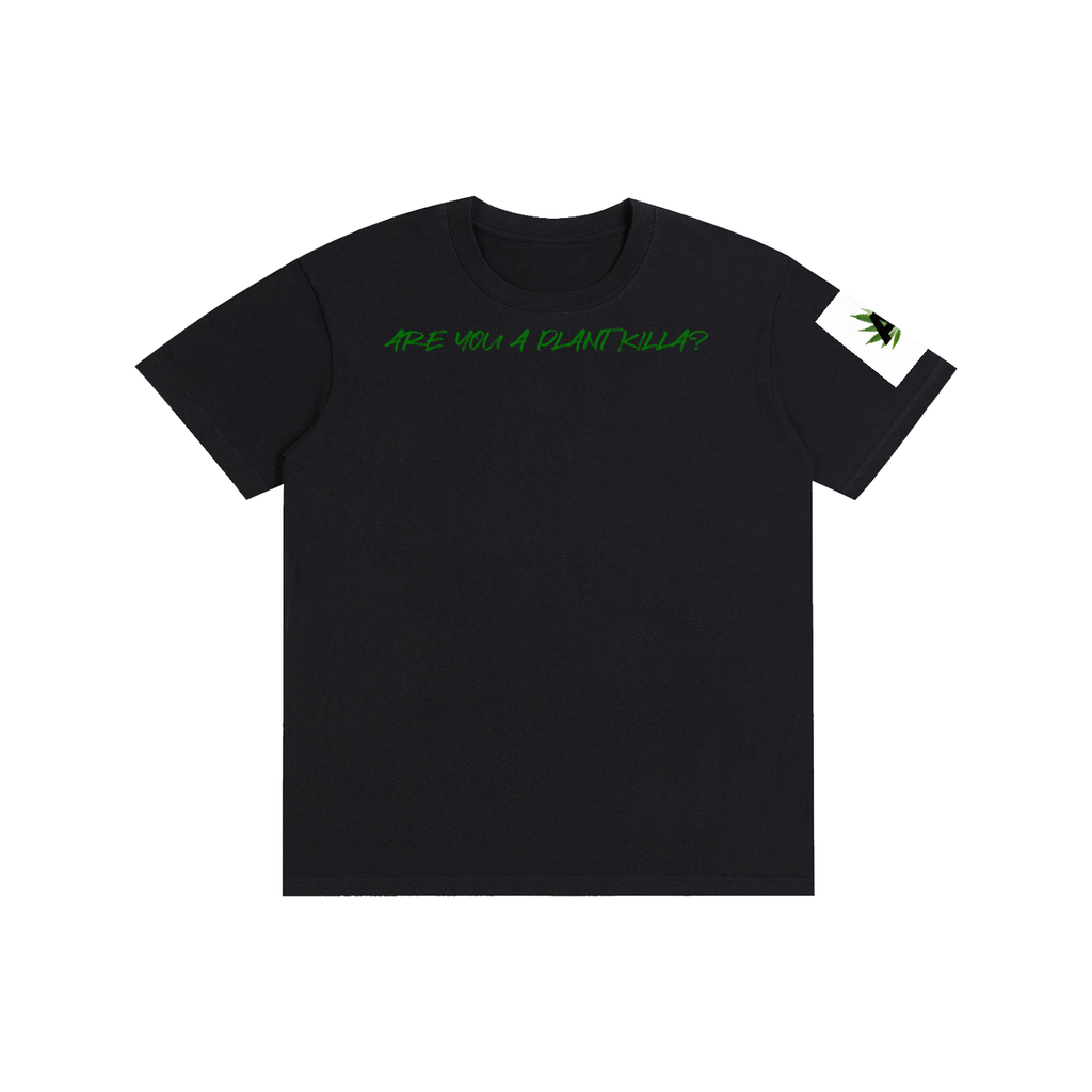 Pure Cotton Unisex T-Shirt