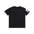 Pure Cotton Unisex T-Shirt