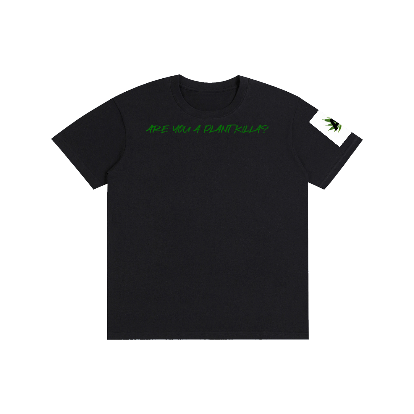 Pure Cotton Unisex T-Shirt