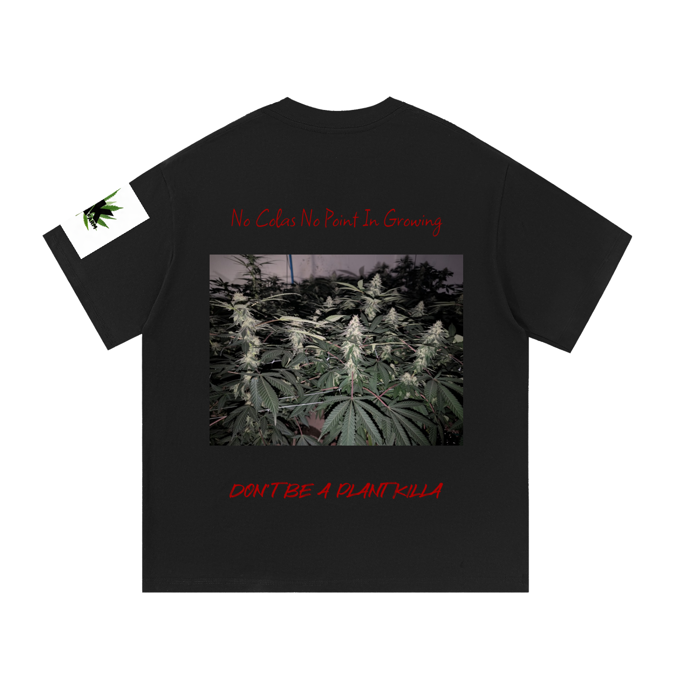 Essential Cotton T-Shirt