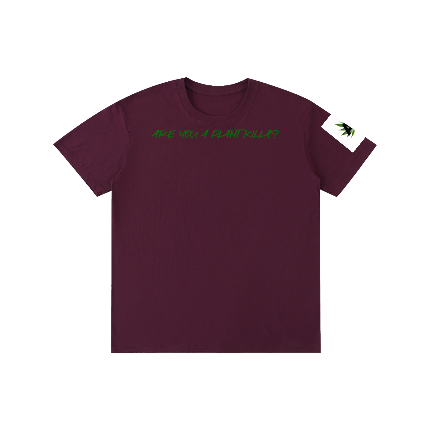 Pure Cotton Unisex T-Shirt