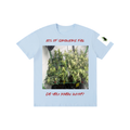 Pure Cotton Unisex T-Shirt