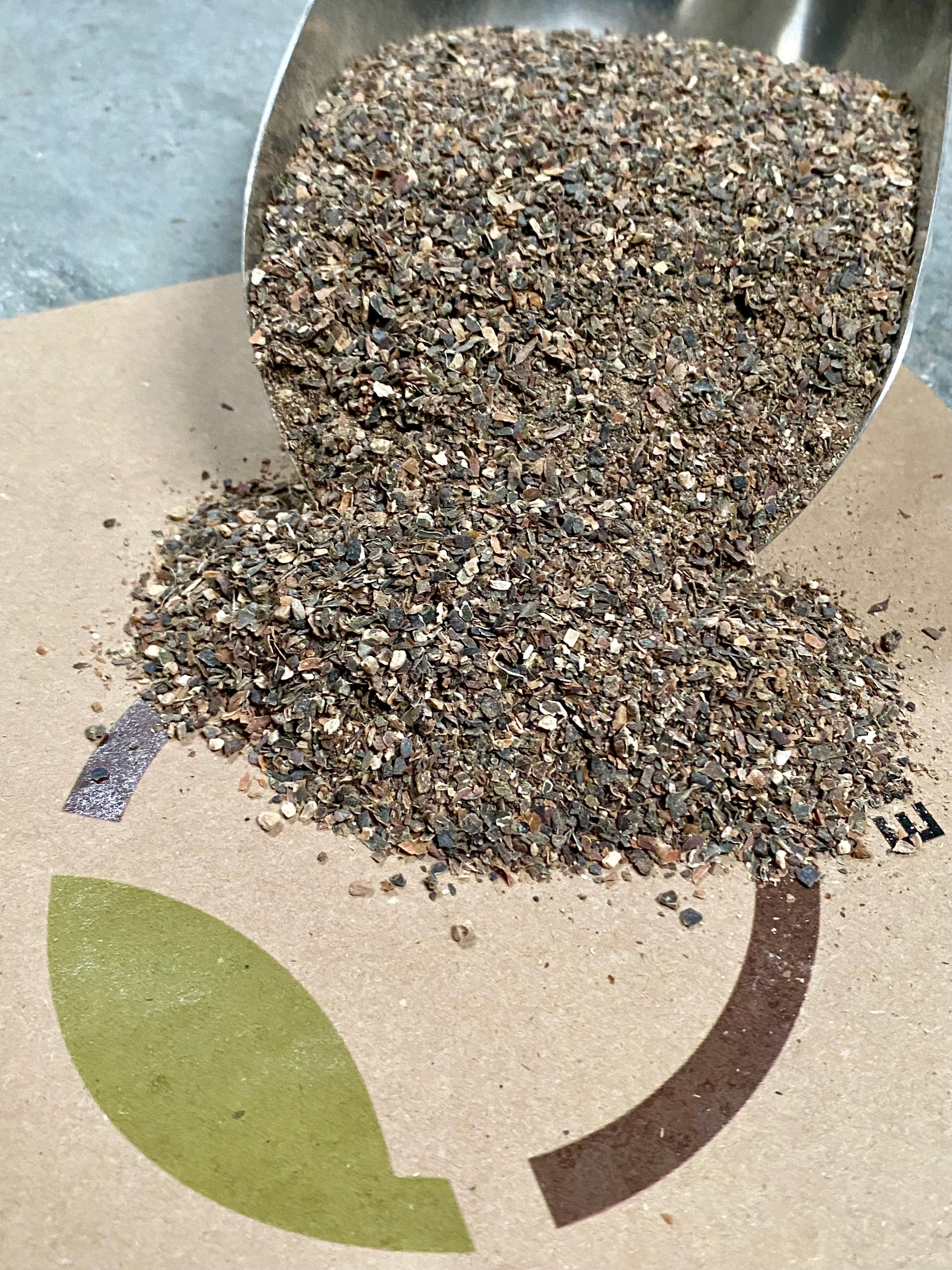 Kelp Meal Fertilizer 2-0-4