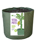 Vital Pots - Air Pruning Fabric Pots