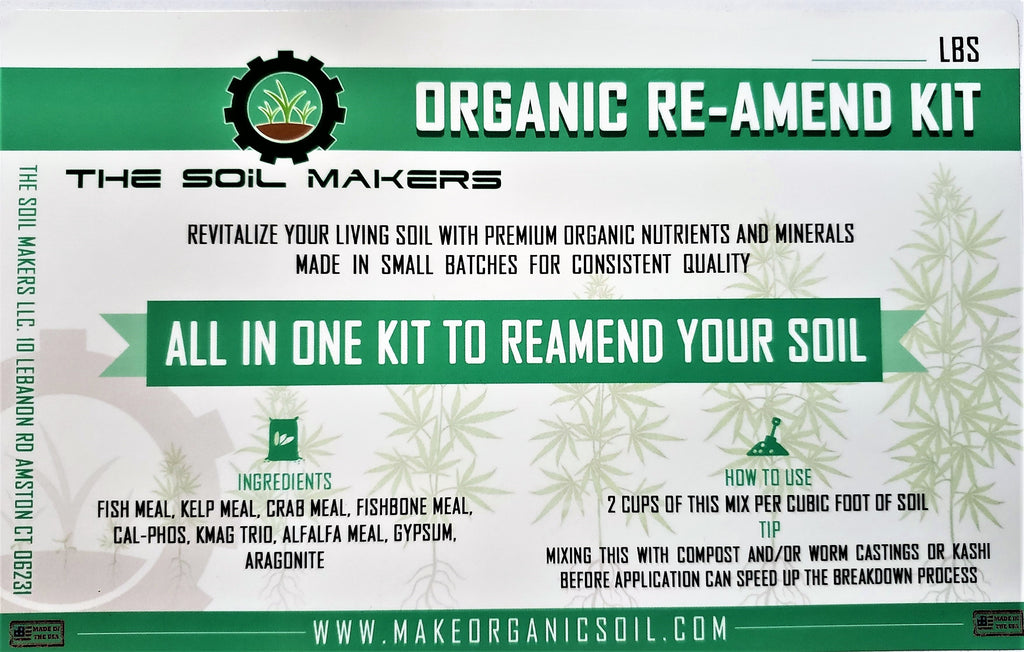 Organic Gardening