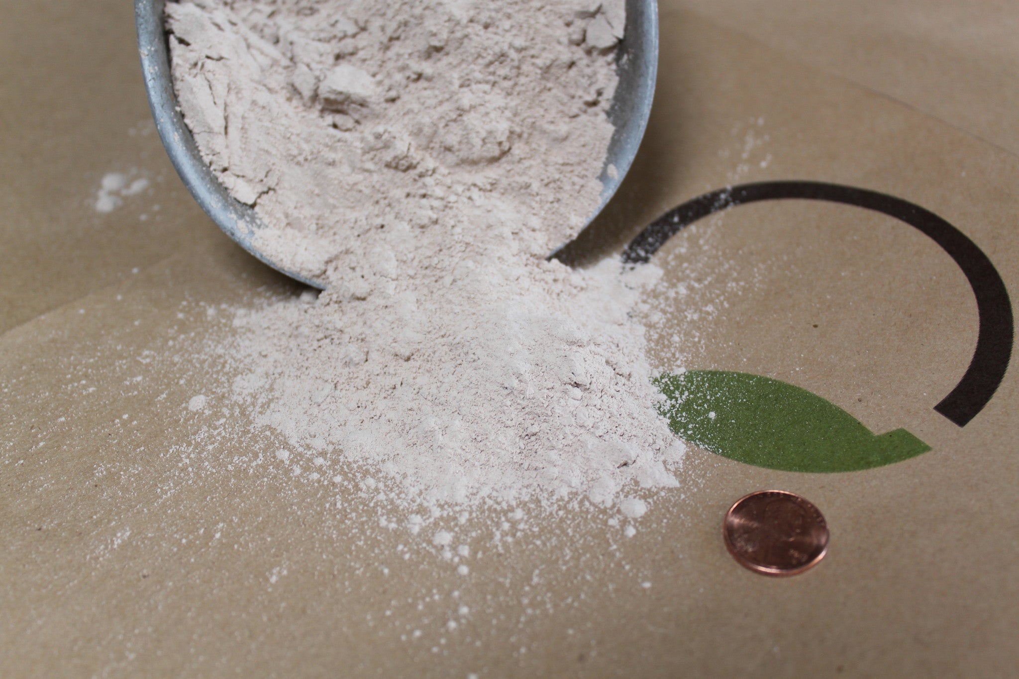 Organic Azomite Powder Fertilizer 0-0-0.2 (Micronized)