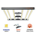 Spider Farmer SE5000 Dimmable Full Spectrum LED Grow Light