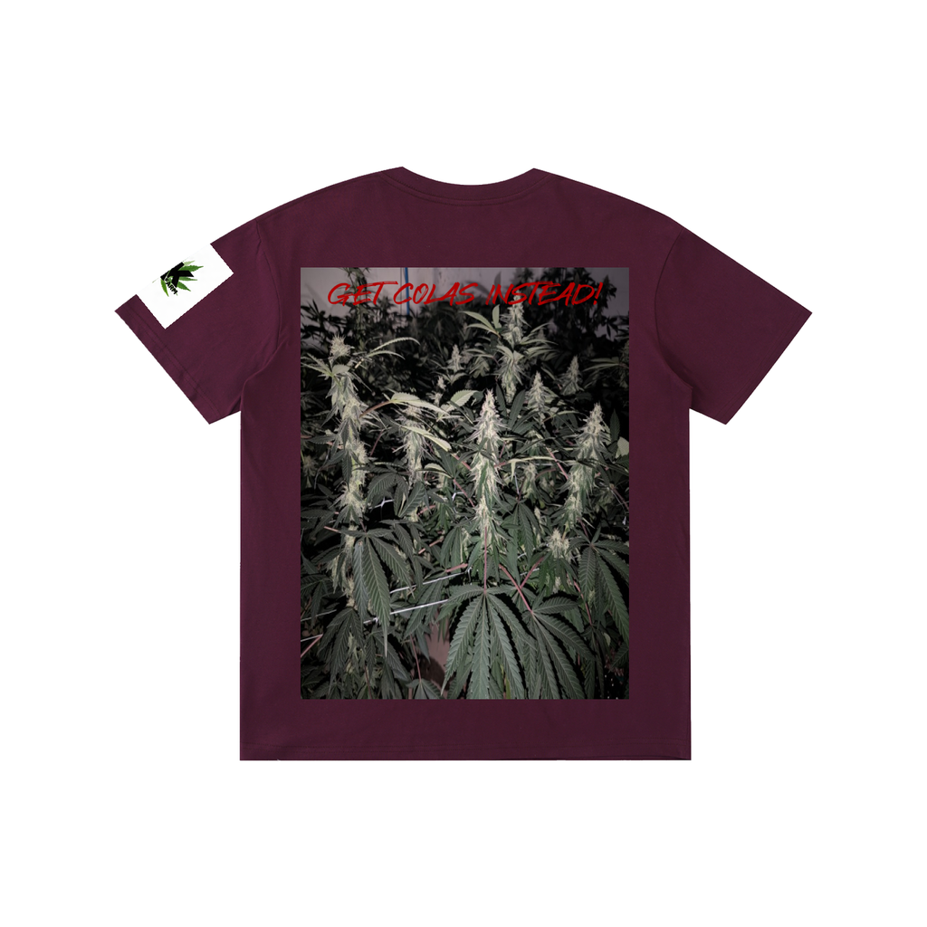 Pure Cotton Unisex T-Shirt