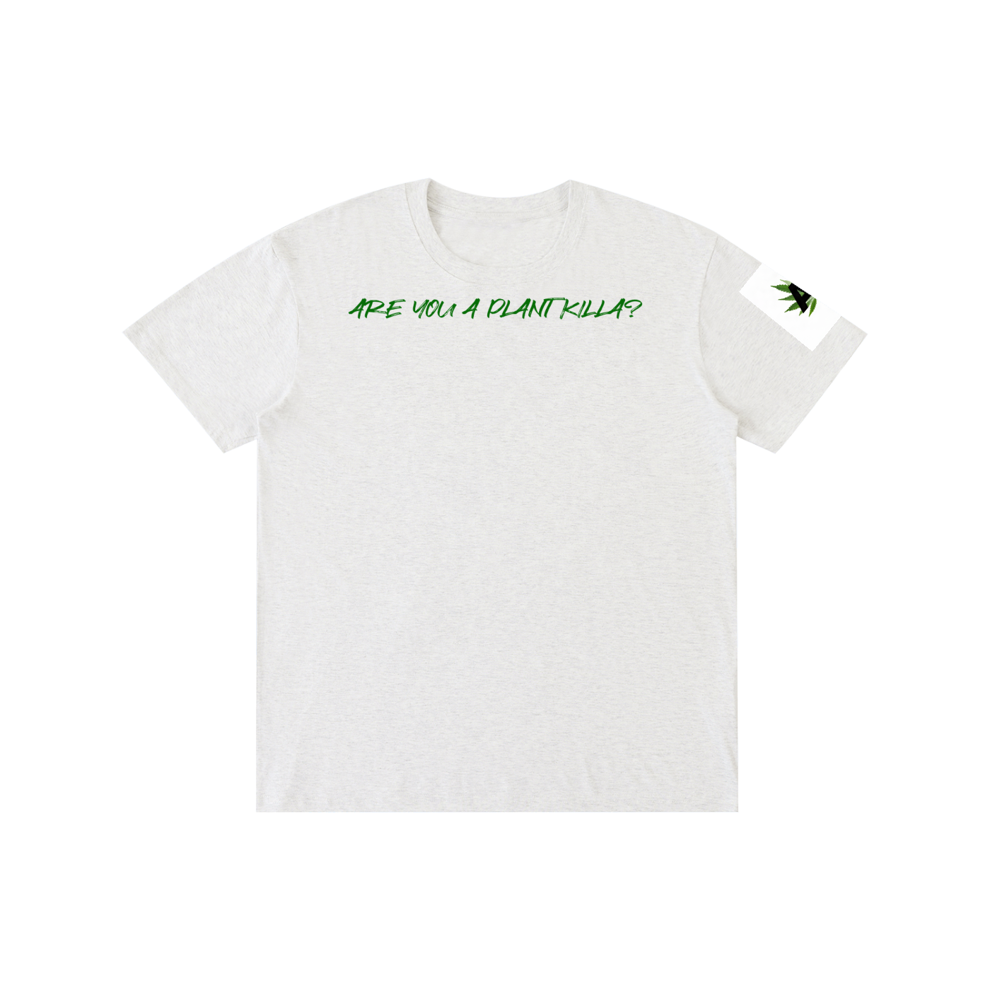 Pure Cotton Unisex T-Shirt