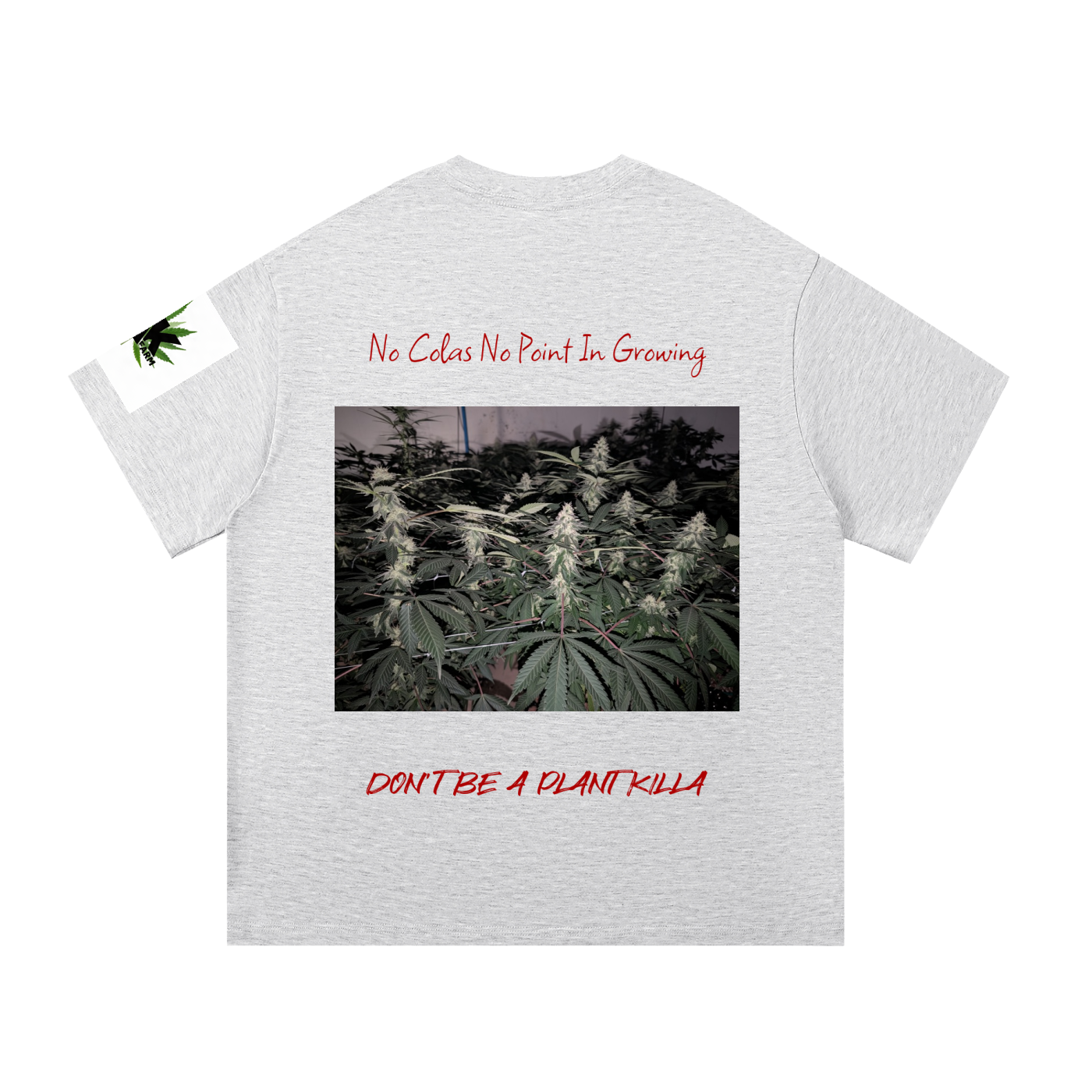 Essential Cotton T-Shirt