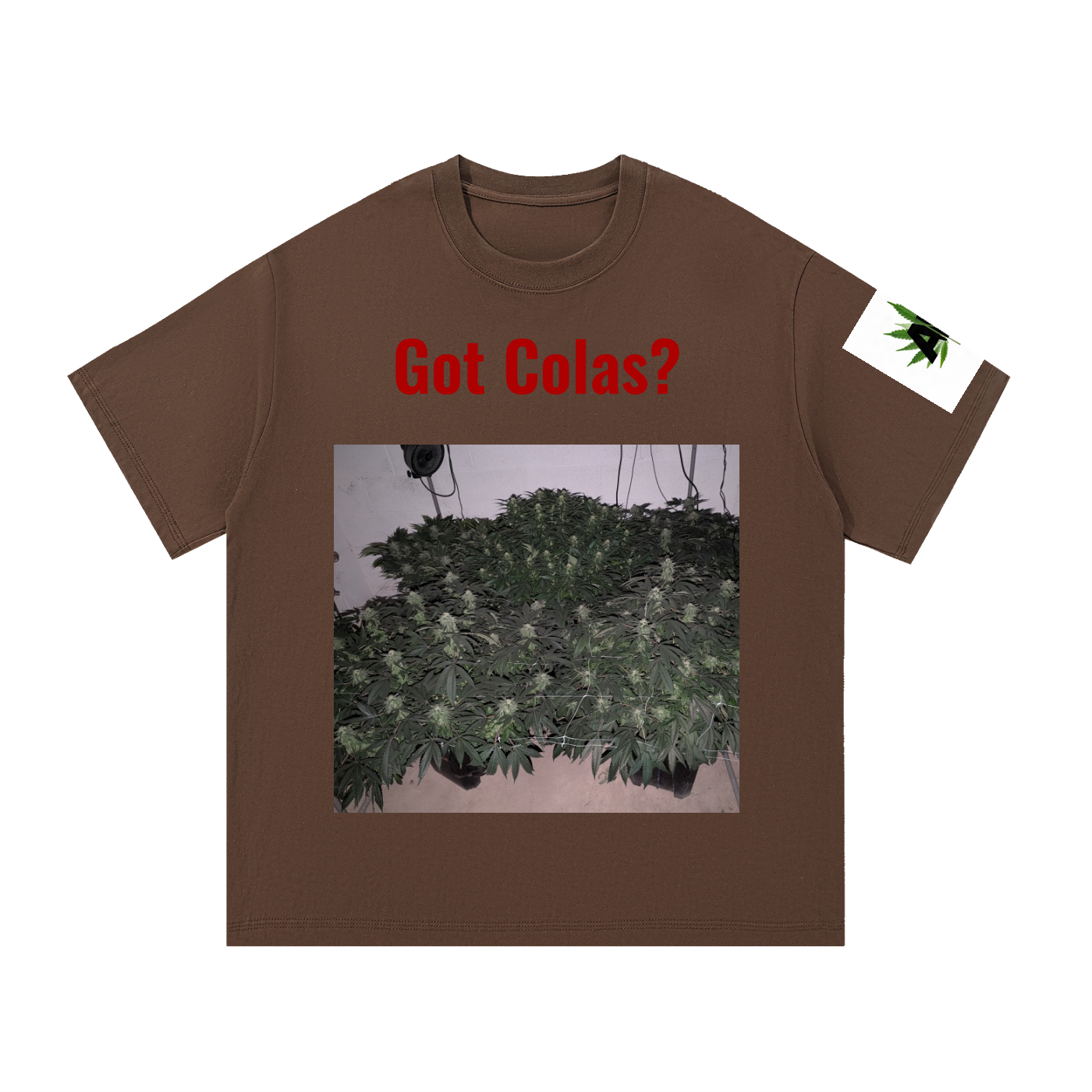 Essential Cotton T-Shirt