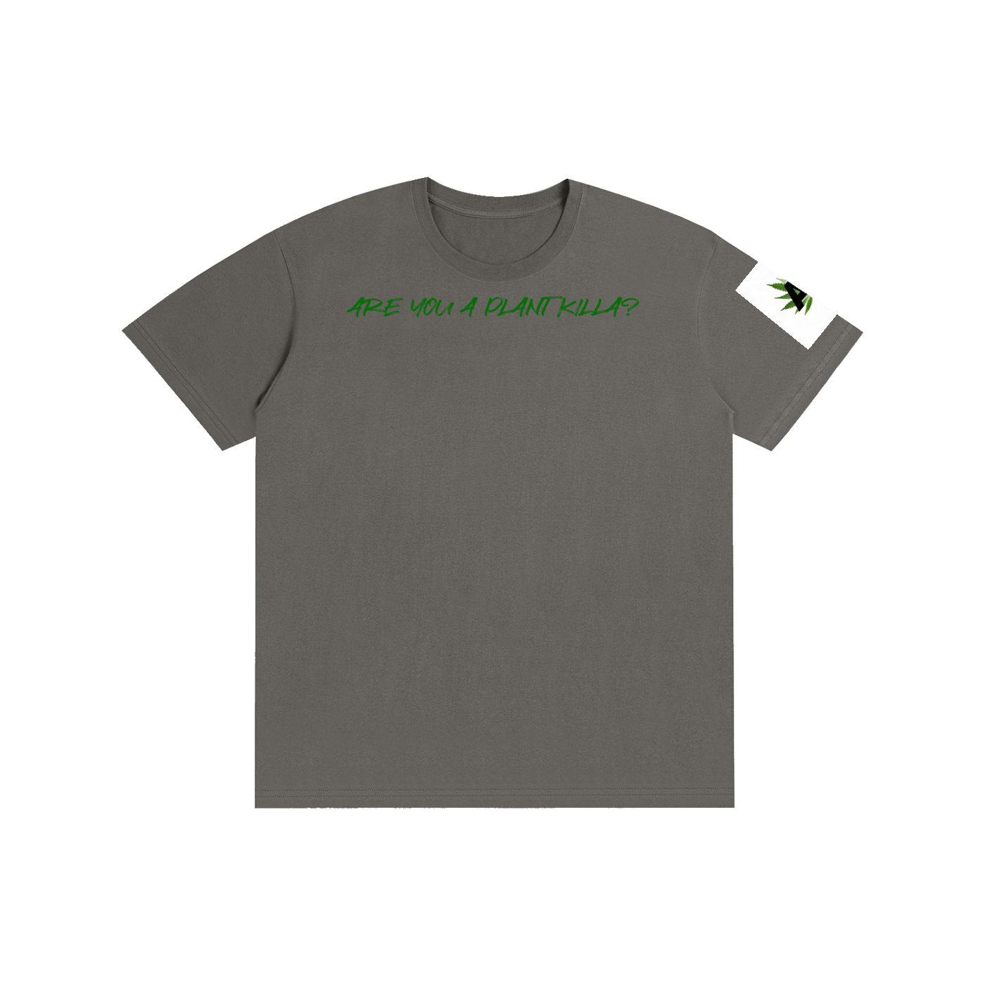 Pure Cotton Unisex T-Shirt