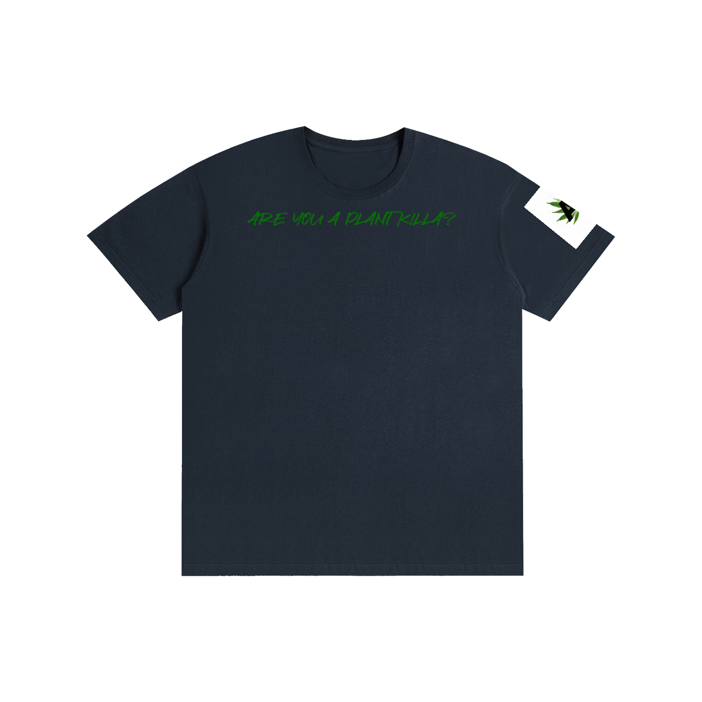 Pure Cotton Unisex T-Shirt