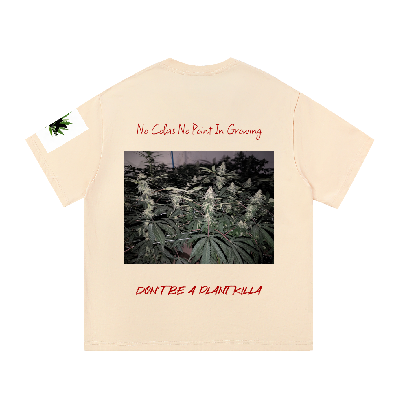 Essential Cotton T-Shirt