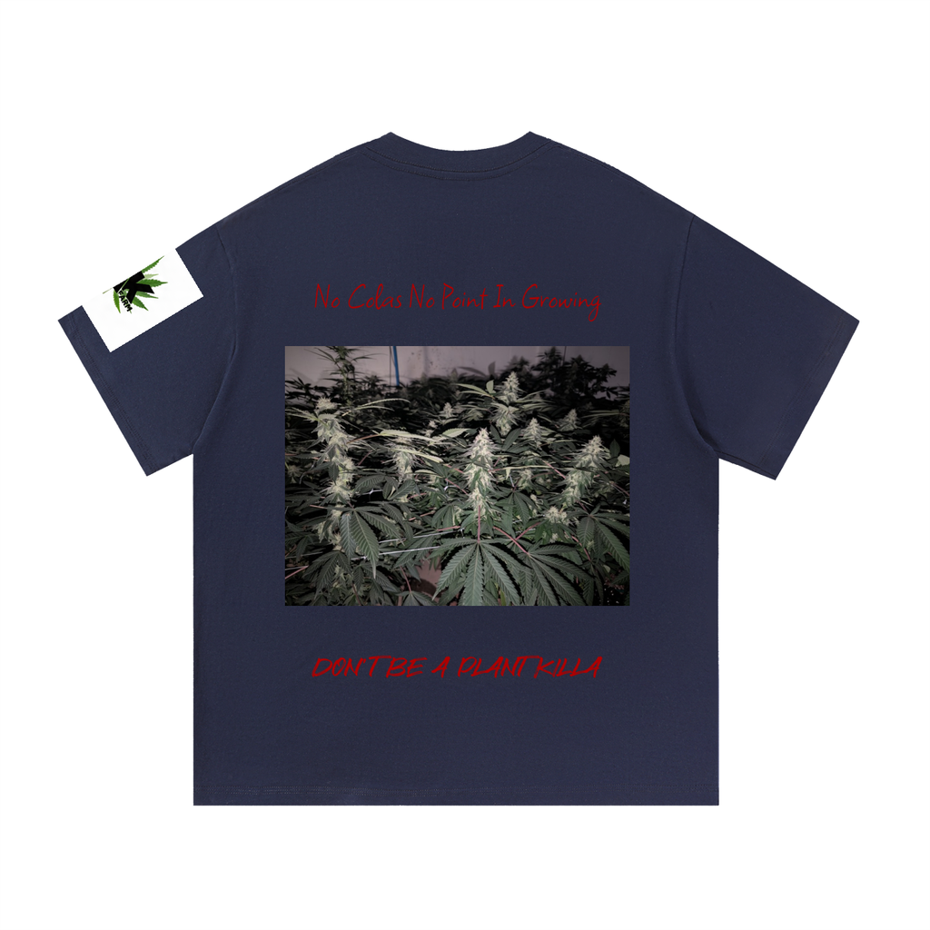 Essential Cotton T-Shirt