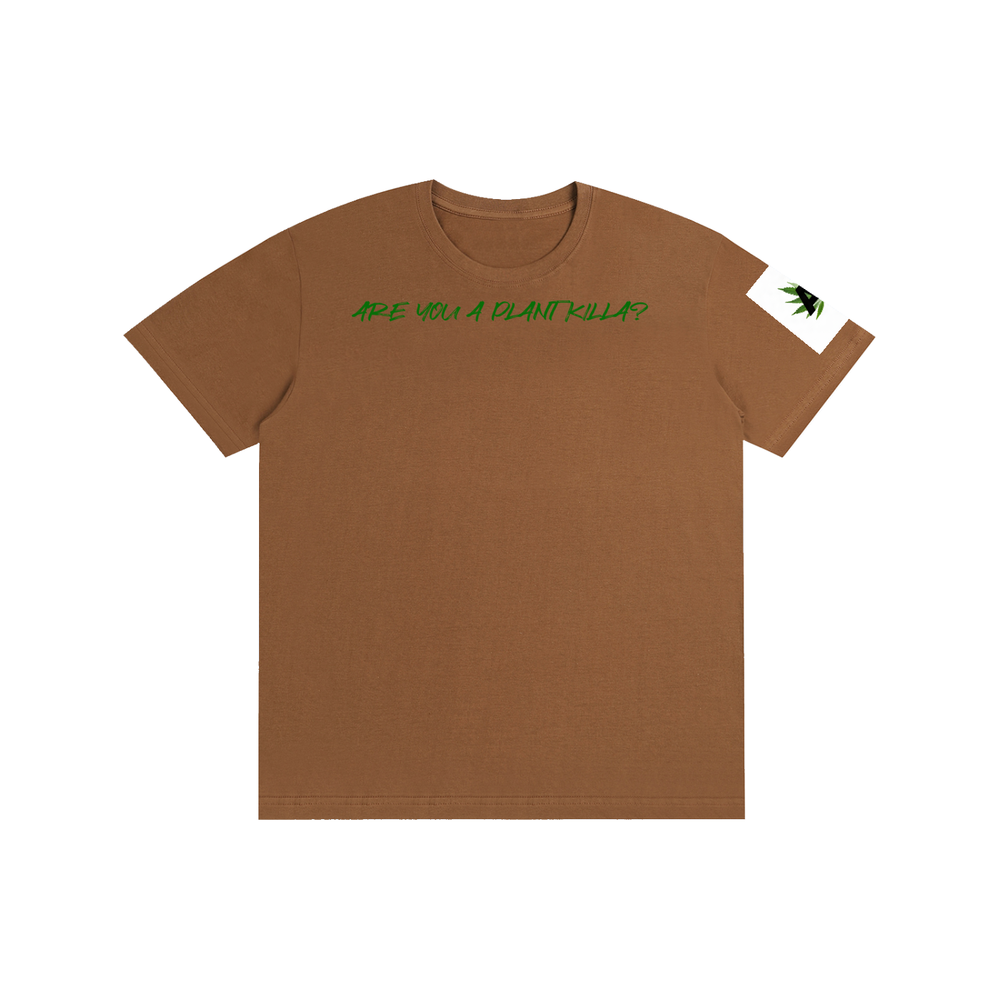 Pure Cotton Unisex T-Shirt