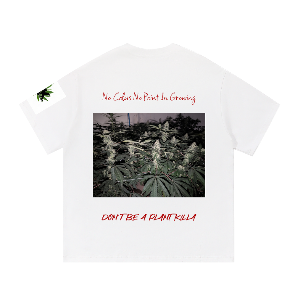 Essential Cotton T-Shirt