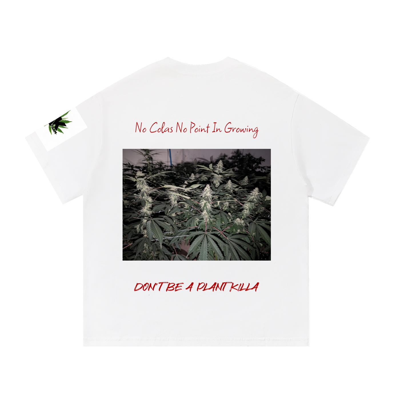 Essential Cotton T-Shirt