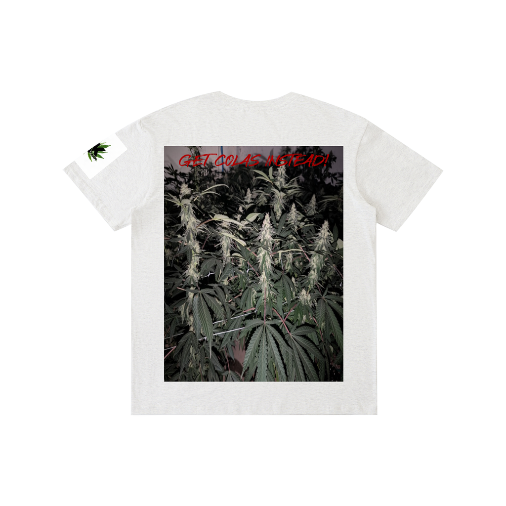 Pure Cotton Unisex T-Shirt