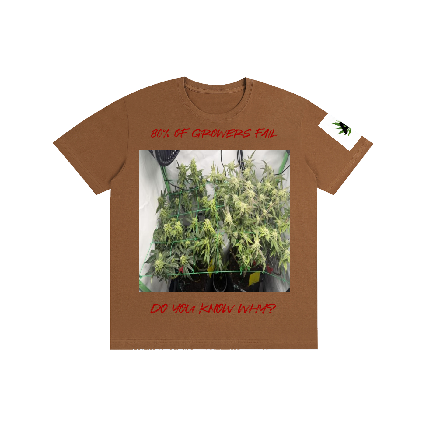 Pure Cotton Unisex T-Shirt