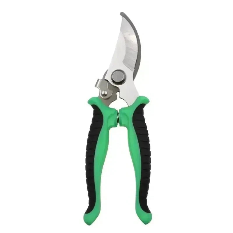 Horticultural Scissors | Bird Beak Pruning Shears for Garden and Fruit Cutting