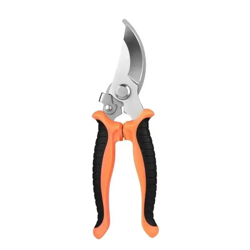 Horticultural Scissors | Bird Beak Pruning Shears for Garden and Fruit Cutting