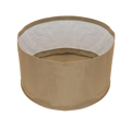 Grassroots Living Soil Pots